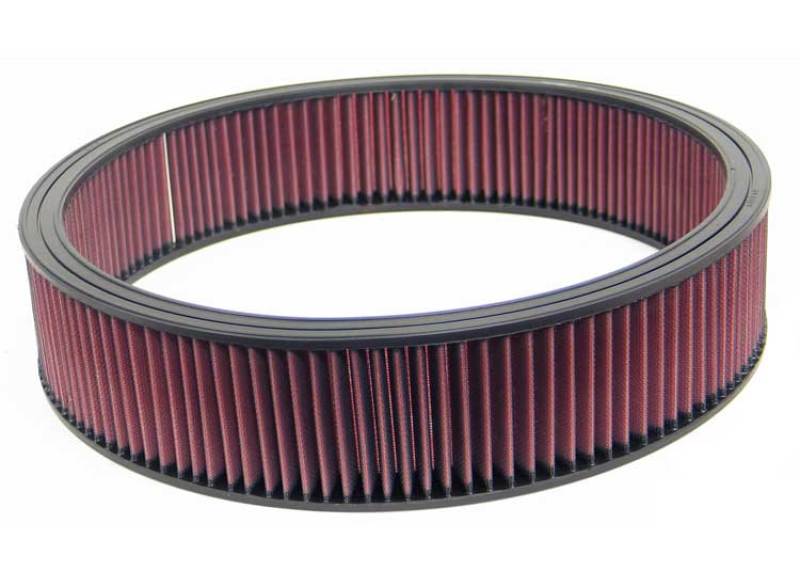 K&N Engineering K&N 16-1/4in OD / 14-1/2in ID / 3-1/2in Height Round Air Filter