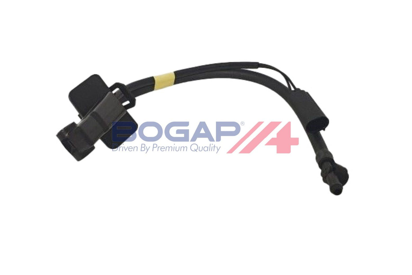 BOGAP E5518100 Washer Fluid Jet, Window Cleaning