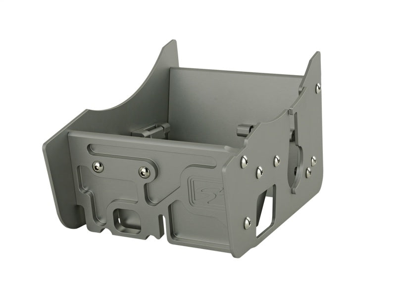 Skunk2 Racing Skunk2 K-Series Billet Drop-In Oil Pan Baffle