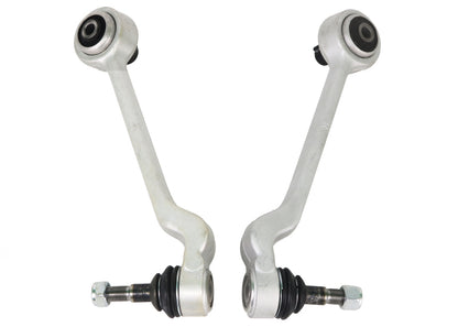 SuperPro 2006 BMW 325i Base Front Lower Control Arm Set w/ Bushings