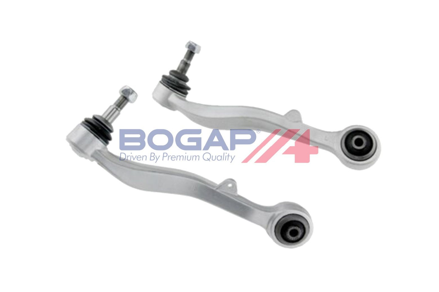 BOGAP B3327422 Control/Trailing Arm, Wheel Suspension