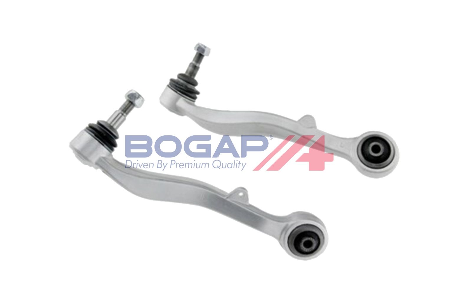BOGAP B3327422 Control/Trailing Arm, Wheel Suspension