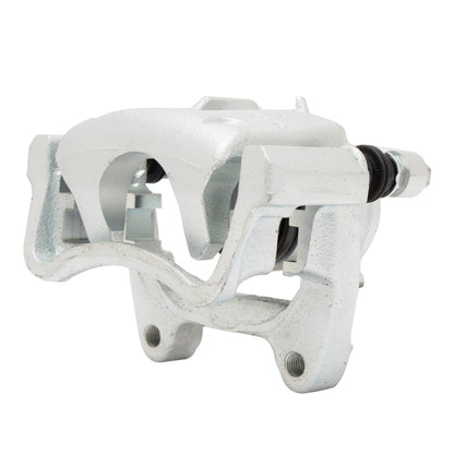 DFC 09-18 Audi Q3 Rear-R Premium Caliper - Silver Zinc Coated