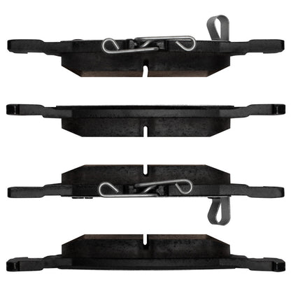 DFC 19-25 Mazda CX-30 Rear 5000 Advanced Ceramic Brake Pads