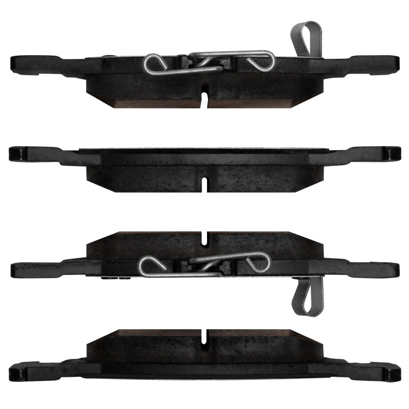 R1 Concepts R1 19-26 Mazda Cx-30 Rear Optimum OE Brake Pads