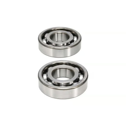 Wiseco Main Bearing Kit (2) 35 x 80 x 21mm