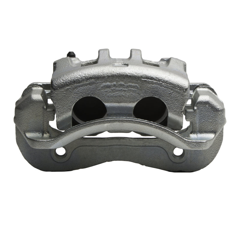 DFC 03-09 Kia Sorento Front-R Premium Caliper - Silver Zinc Coated