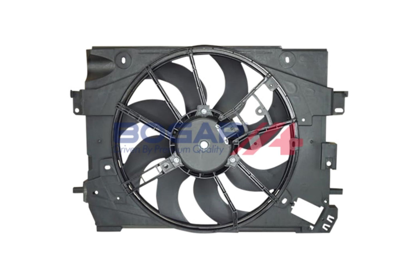 BOGAP B4243161 Fan, Engine Cooling