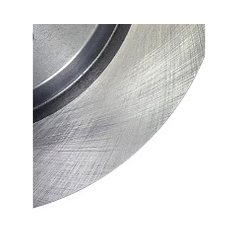 Baer Brakes 12.000in x 1.020in 1-Piece LH Replacement Rotor - Plain