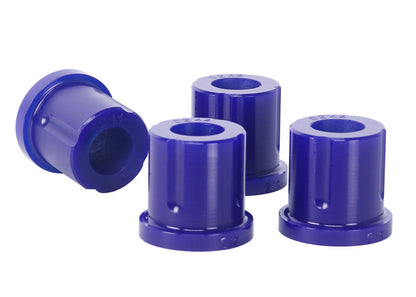 SuperPro Rear Leaf Spring Forward Eye Bushing Kit