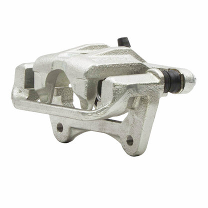 DFC 04-16 Chevrolet Spark EV Rear-L Silver Zinc Coated Premium Caliper