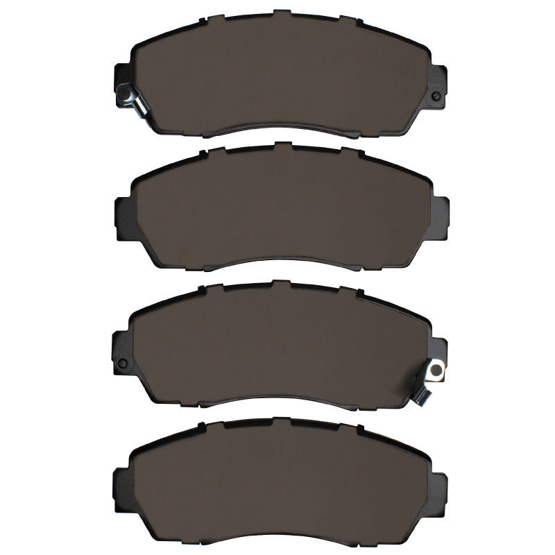 R1 Concepts R1 05-25 Acura TLX Front R1 Optimum OE Brake Pads
