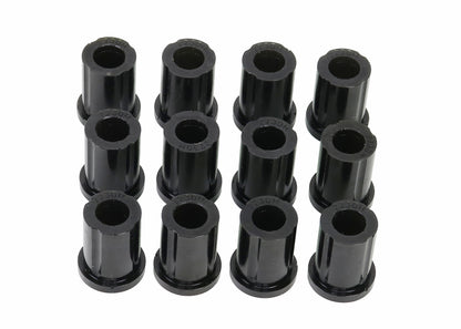 SuperPro Toyota-Spring Bushing Kit-24 Bushings