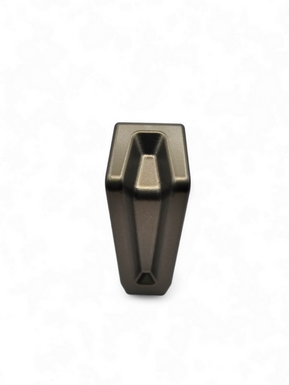 Elektric Off Road Elektric Offroad 2020+ Polaris Rzr Pro Xp/Pro R/ Turbo R Volt Shift Knob Anodized Gun Metal