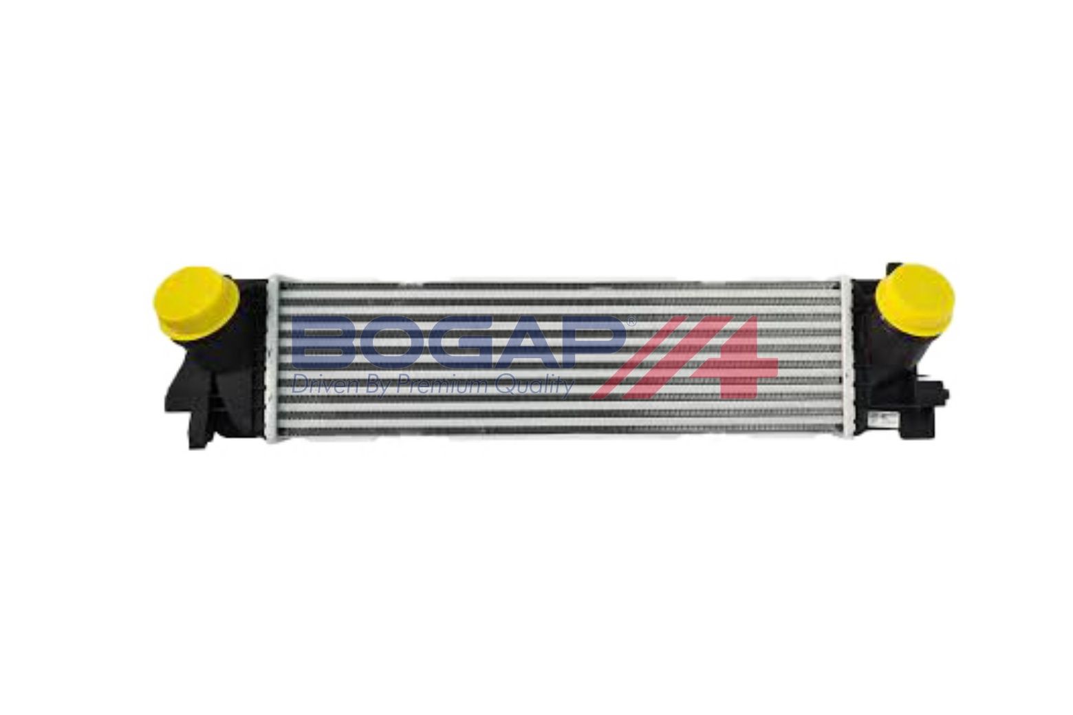 BOGAP B4220132 Charge Air Cooler