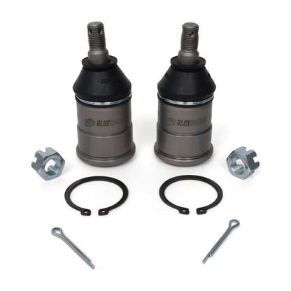 BLOX Racing Roll Center Adjuster / Extended Ball Joint - 92-00 Honda Civic / 94-01 Integra