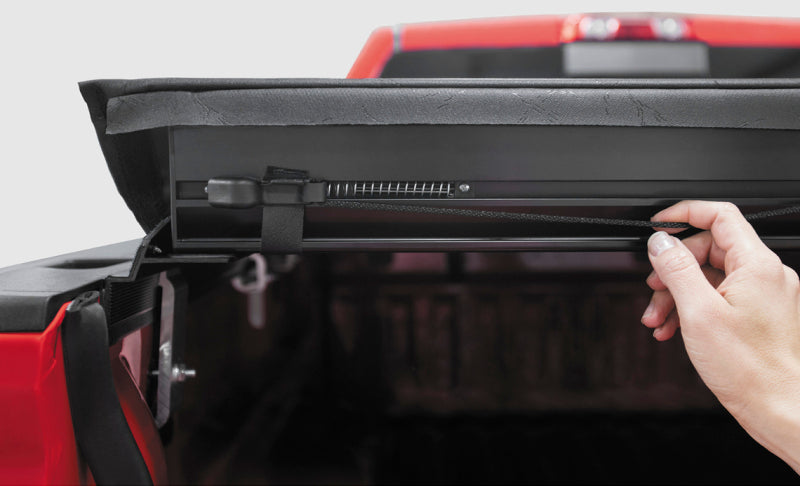Access Original 2024+ Toyota Tacoma 6ft Bed Roll-Up Cover