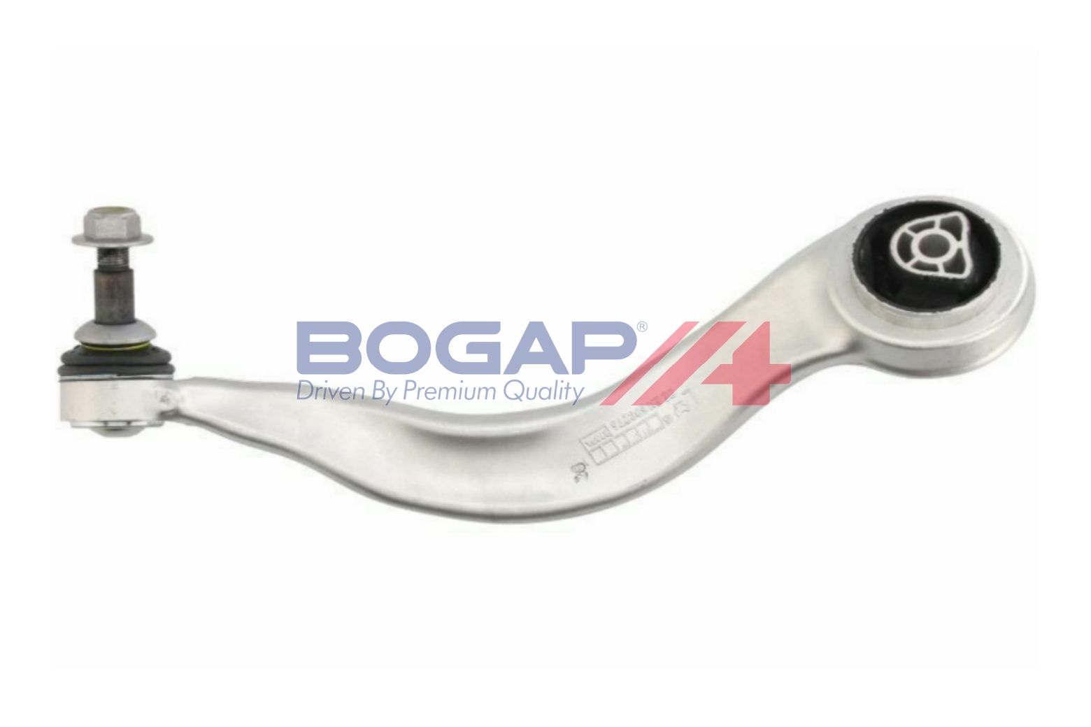 BOGAP B3327281 Control/Trailing Arm, Wheel Suspension