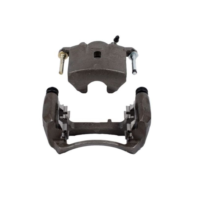 PowerStop Power Stop 06-11 Chevrolet HHR Front Left Autospecialty Caliper w/Bracket