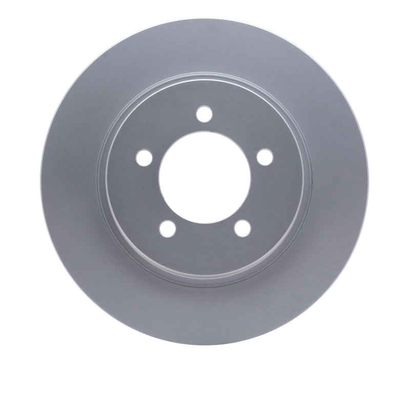 DFC 02-05 Ford Explorer Front GeoSPEC Coated Rotor