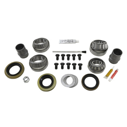 Yukon Gear & Axle Yukon Gear Master Overhaul Kit For Toyota 7.5in IFS Diff For T100 / Tacoma / and Tundra