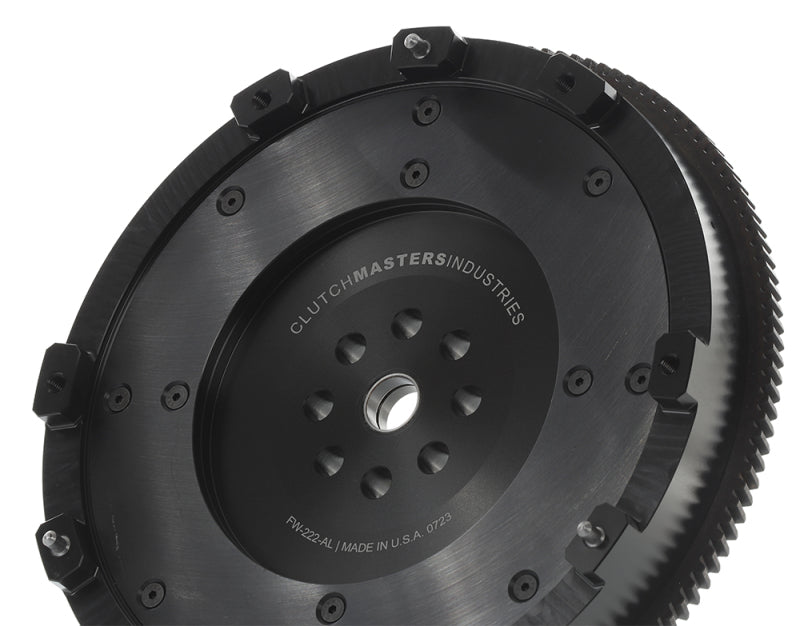 Clutch Masters 22-23 Honda Civic 1.5L Turbo Aluminum Flywheel