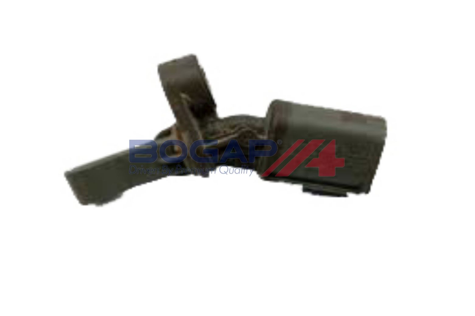 BOGAP A7117145 Sensor, Wheel Speed
