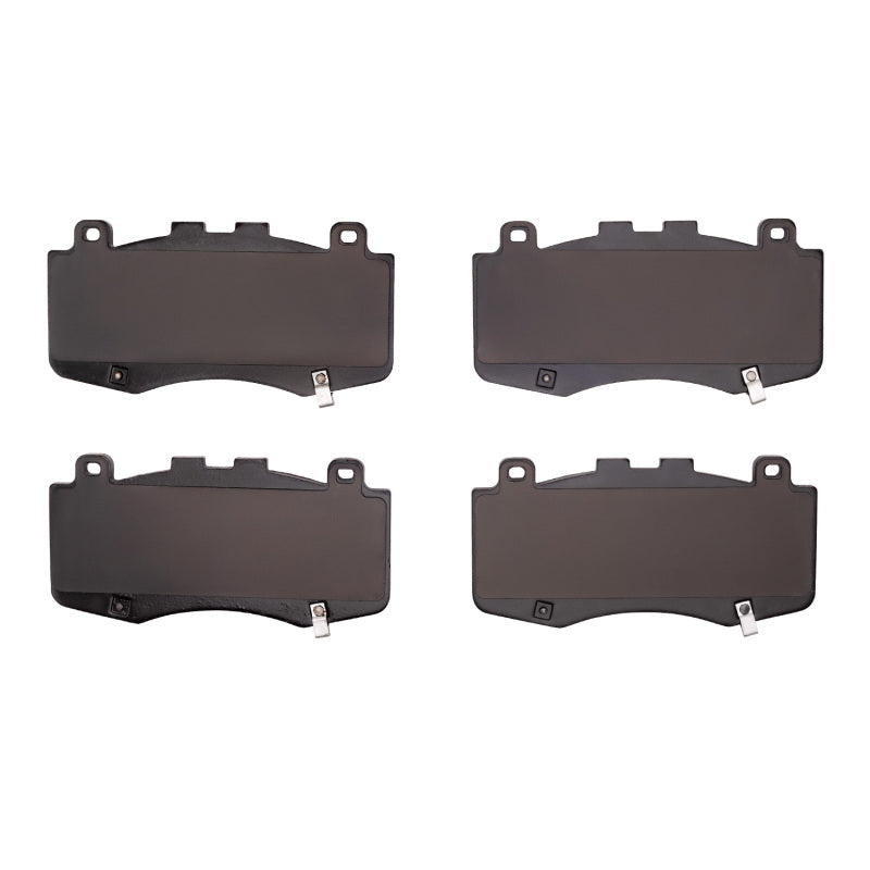 R1 Concepts R1 18-26 Jeep Grand Cherokee Front Optimum OE Brake Pads