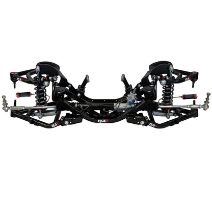 QA1 63-72 Chevrolet C10 Front Suspension Kit - Mod Series - 850lb/in