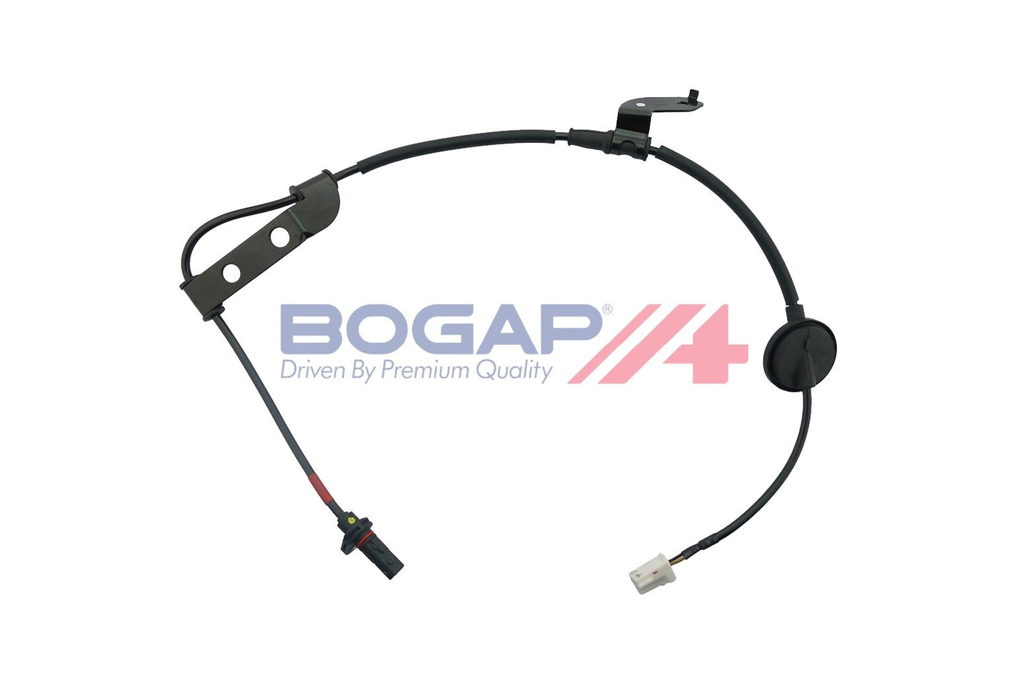 BOGAP Y7117232 Sensor, Wheel Speed