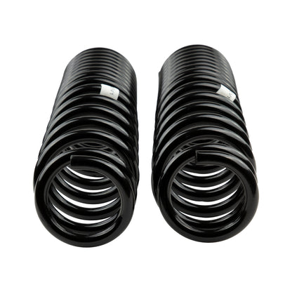 Old Man Emu ARB / OME 2021+ Ford Bronco Rear Coil Spring Set for Light Loads