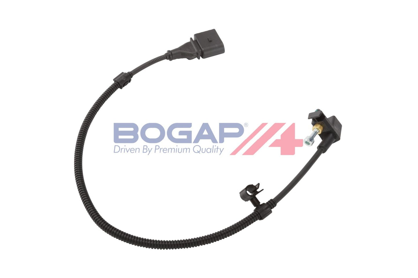 BOGAP A6115134 Sensor, Crankshaft Pulse