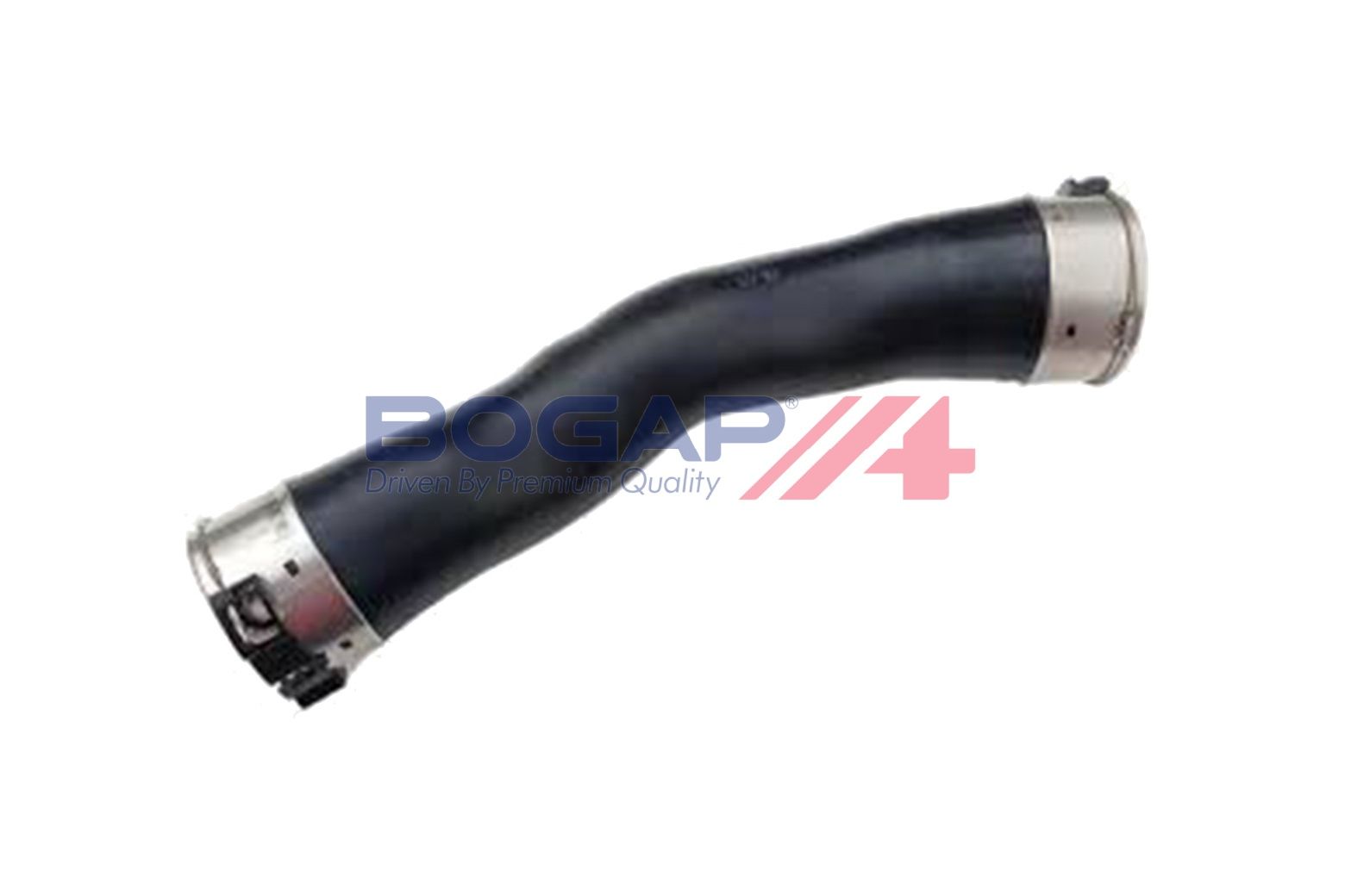 BOGAP B1711207 Charge Air Hose