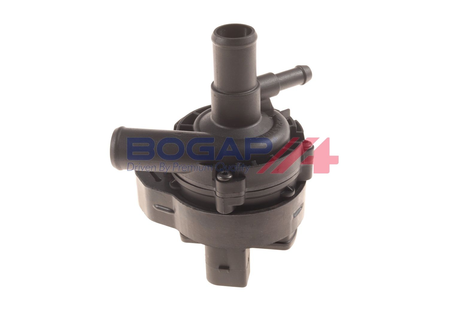 BOGAP C4233105 Auxiliary Water Pump (Cooling Water Circuit)