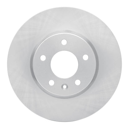 R1 Concepts R1 2011-2025 Buick Encore GX Front Brake Rotor