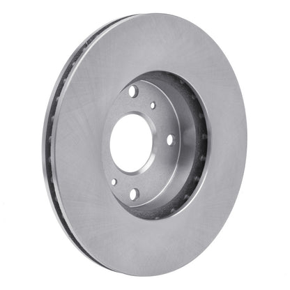 DFC 98-99 Acura CL Front Brake Rotor