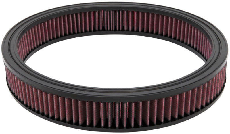 K&N Engineering K&N 67-71 Ford/Mercury Drop In Air Filter