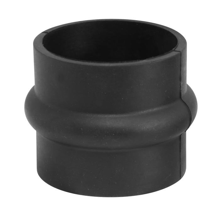 AEM Induction AEM Hose Hump 3in/3in x 3inl Blk