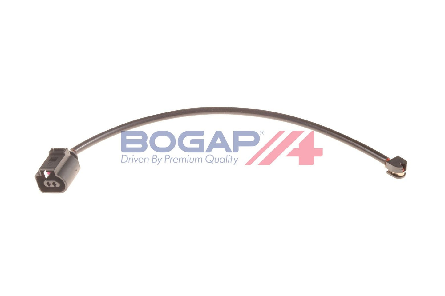 BOGAP A7118113 Warning Contact, Brake Pad Wear