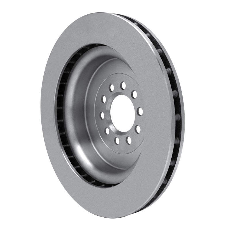 DFC 03-05 Jaguar Super V8 Front Brake Rotor