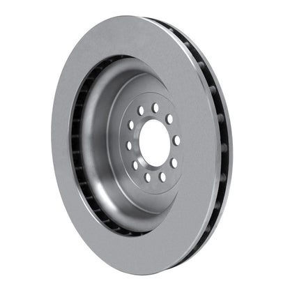 DFC 03-05 Jaguar Super V8 Front Brake Rotor