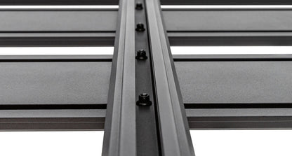 Rhino-Rack Pioneer Platform Tray - 60in x 56in - Black
