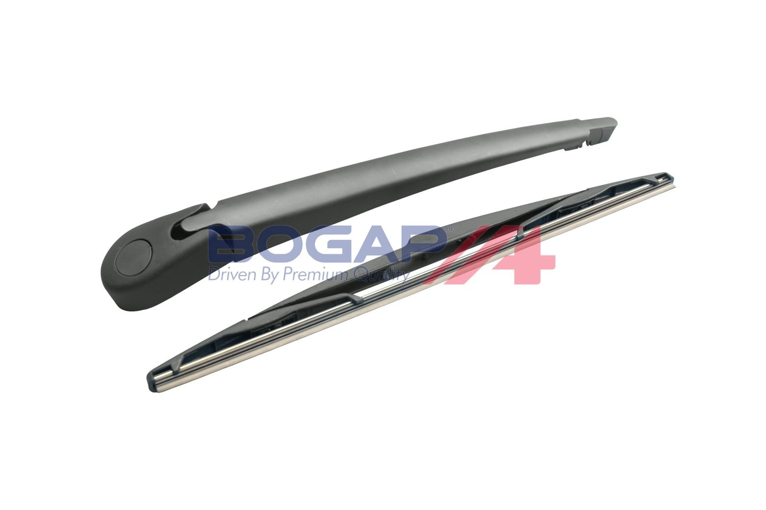 BOGAP R5515100 Wiper Arm Set, Window Cleaning