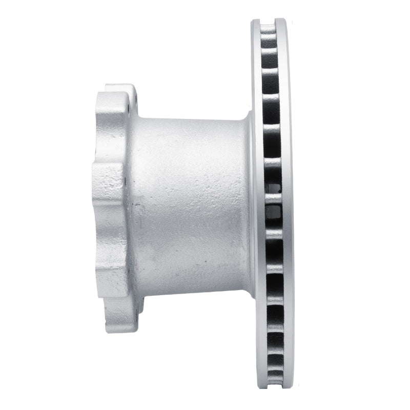 DFC 05-12 Hino 165 Rear GeoSPEC Coated Rotor
