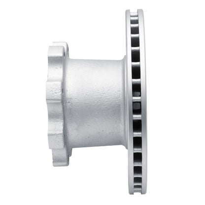 DFC 05-12 Hino 165 Rear GeoSPEC Coated Rotor
