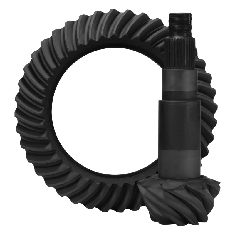 Yukon Gear & Axle Yukon Gear 19-23 RAM 3500/2500 High Performance Yukon Gear Ring & Piston Set