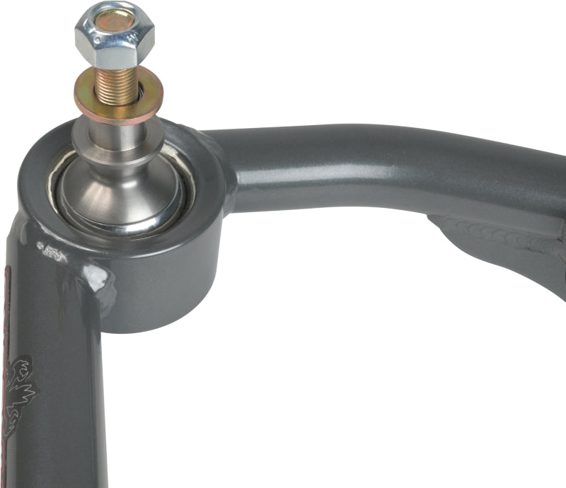 Camburg Ford F-150 2WD/4WD 09-20 1.25in Performance Uniball Upper Arms (w/ covers)