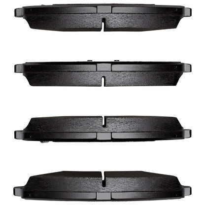 R1 Concepts R1 16-21 Hyundai Veloster Front R1 Optimum OE Brake Pads