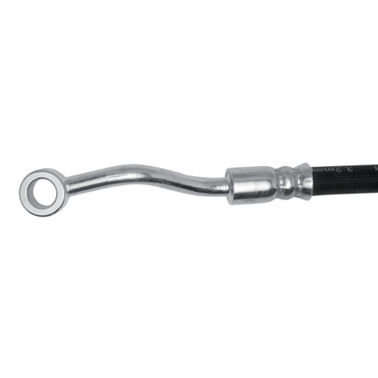 DFC 06-11 Hyundai Accent Front-R Brake Hose