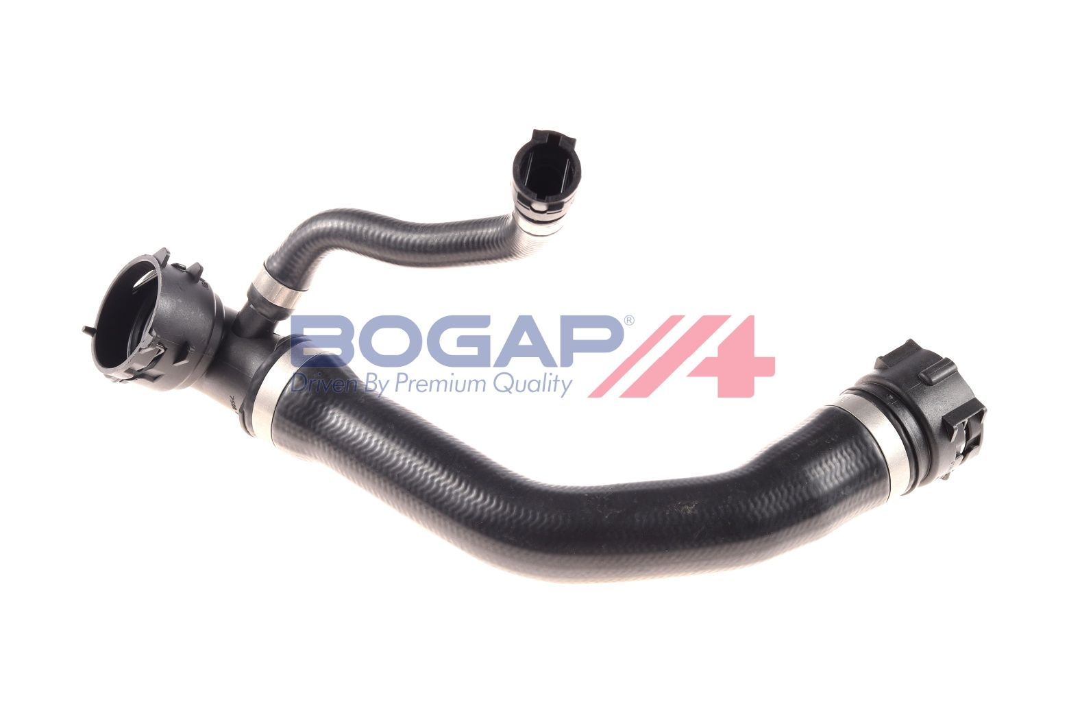 BOGAP B4228537 Radiator Hose